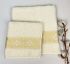 Набір рушників Cottonize 2 шт cod112 White