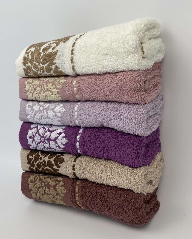 Набір рушників Cottonize 30х50 cod 105