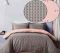 Постільна білизна Pretty 150x210 код 9958