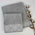 Набір рушників Cottonize 2 шт cod148 Grey