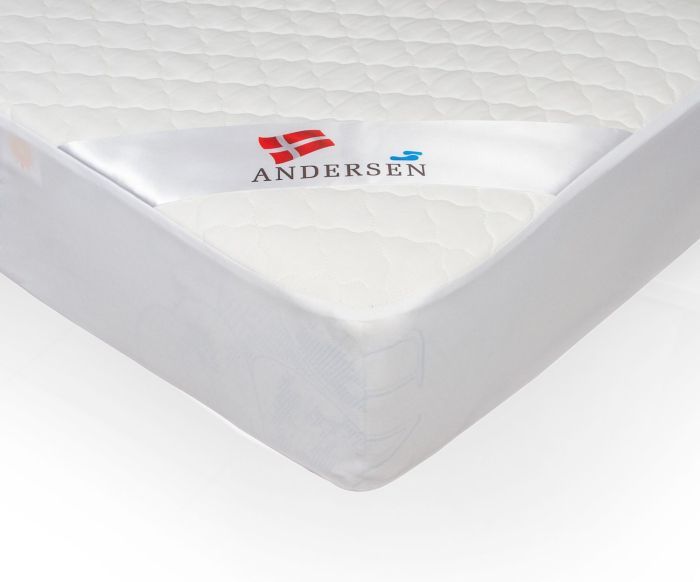 Наматрацник Andersen Cotton Plus 90*200 СМР201