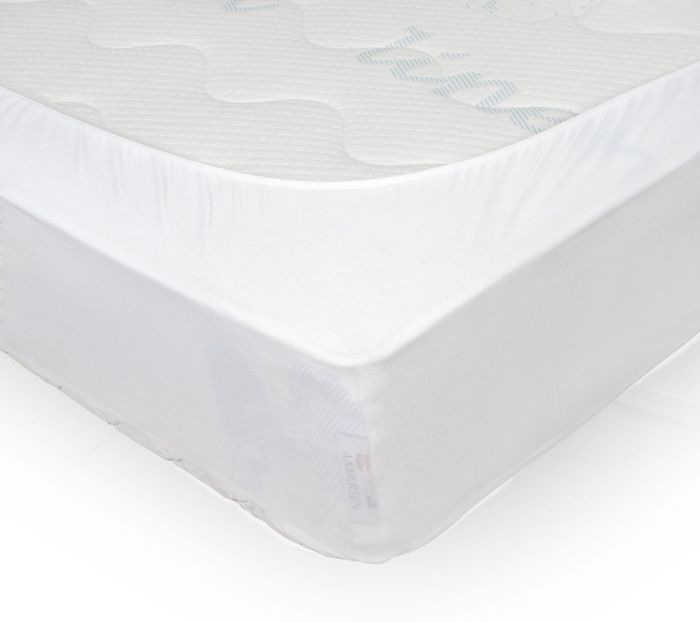 Наматрацник Andersen Cotton Plus 90*200 СМР201
