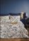 Постільна білизна Issimo Home сатин 200х220 ORNAMENT