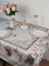 Скатертина гобеленова Milano 140х180 cod 80
