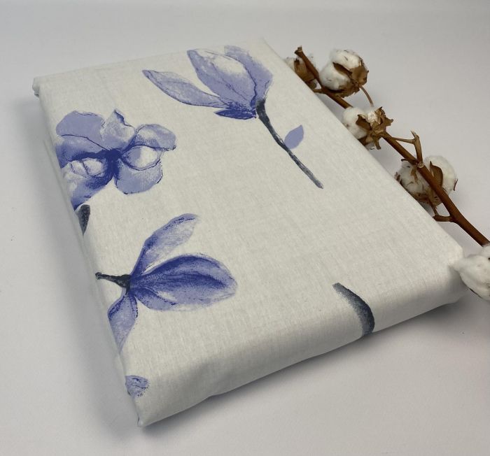 Підковдра Venera 160х220 Magnolia Blue
