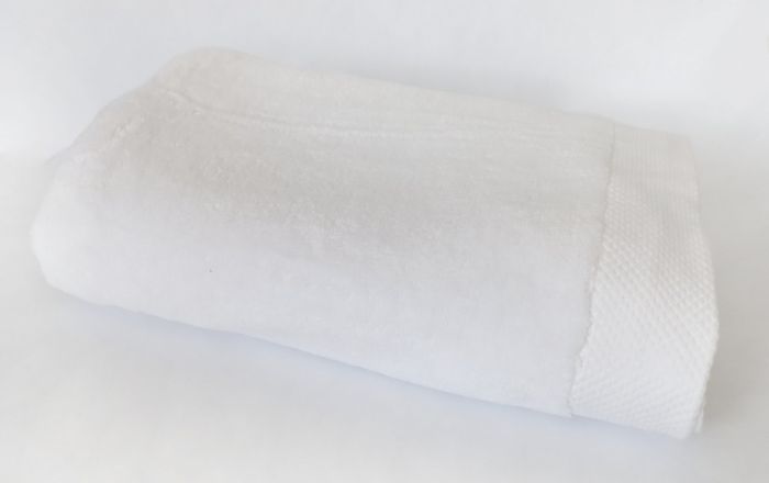 Рушник Maison D'or Artemis (Microcotton) 85x150 White