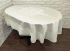 Скатертина Sagol тефлон 160x400 ovale St-060 Cream