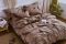 Постільна білизна Colorful Home сатин 180х220 Model 1