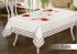 Скатертина Maison Royale 160x220 Love