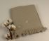 Рушник Pupilla 50х90 Bernini-2 Beige