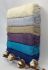 Набір рушників Cottonize 50х90 cod122