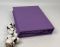 Постільна білизна Pretty 180x220 Purple(ж)