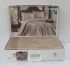 Покривало Issihome 240x260 Cordenya Beige 140