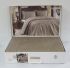 Покривало Issihome 240x260 Cordenya Brown 142
