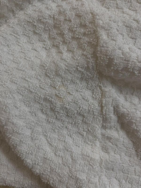 Халат Denantes White XL - уцінений товар