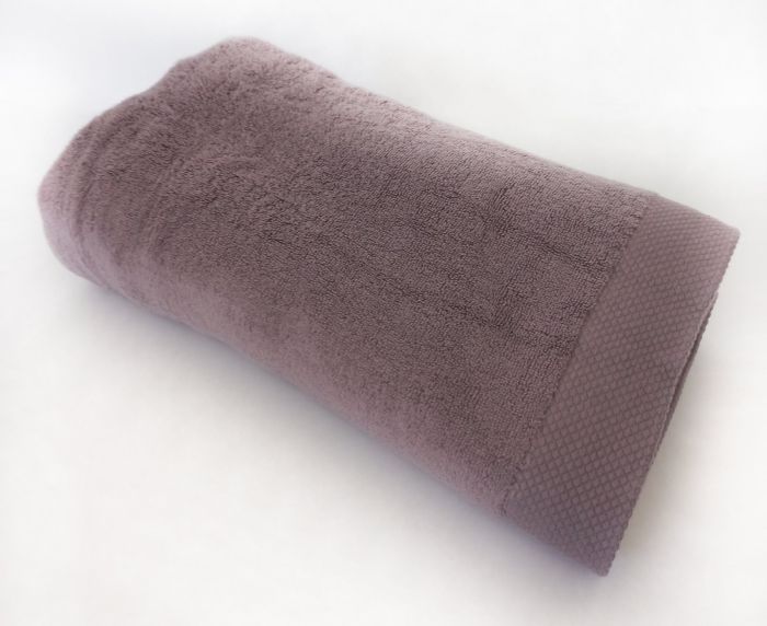 Рушник Maison D'or Artemis (Microcotton) 85x150 Lavander