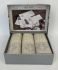 Рушники Maison D'or 3шт Brise-Apone 40x60 Beige