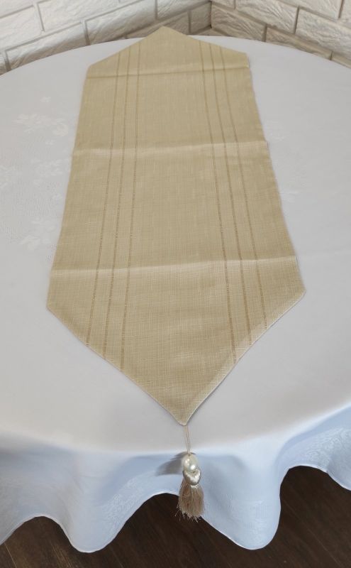 Доріжка Acme 35*100 Carmen Gold