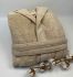 Халат Cottonize cod712 Beige S-M