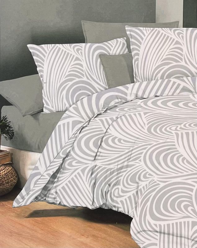 Постільна білизна Pretty 200x220 код Ж9734