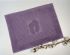 Рушник-коврик для ніг Cottonize cod402 Purple
