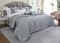 Покривало Pepper Home Teresa 260x270 Blue