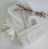 Халат чоловічий Maison D'or Elegance Marine White M