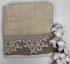 Рушник Cottonize 50х90 cod414 Light  Beige