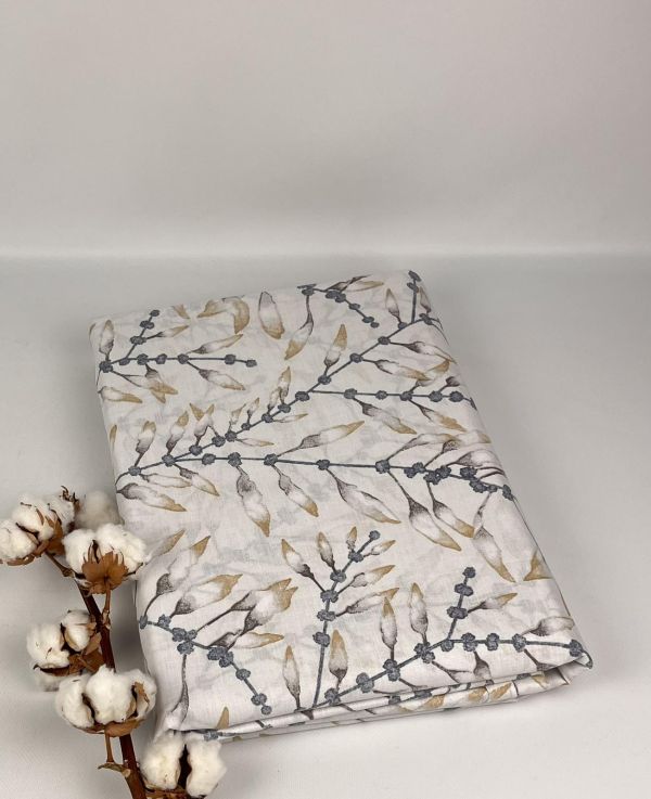 Постільна білизна бязь LeLIT 200х215 B-1137