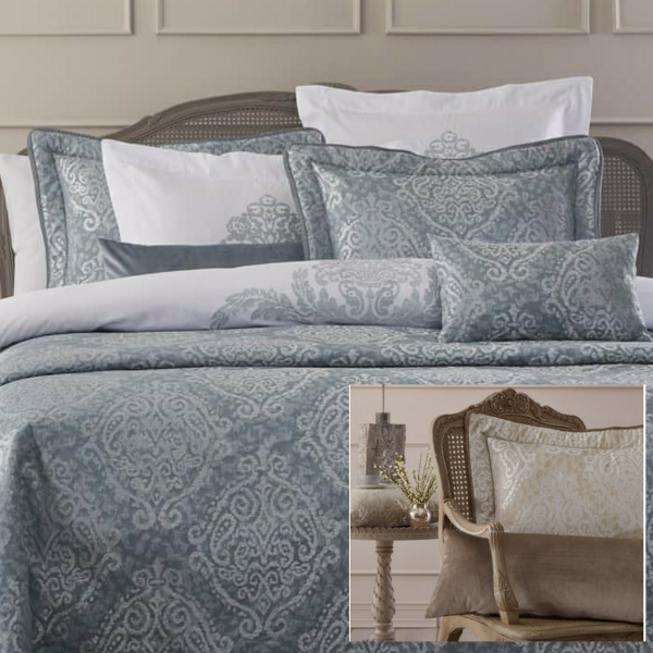 Покривало Pepper Home 270*260 Athena Gold