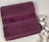 Рушник Bridge Collection 50x90 Model-2 Purple