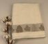 Рушник Pupilla 70х140 Parma White