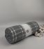 Покривало вафельне Philippus 200x220 Ekose Gri