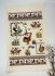 Рушник кухонний Shtamp 40х60 Cute Chicken