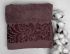 Рушник Cottonize 50x90 cod412 Brown