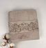 Рушник Pupilla 50х90 Zakkum Dark Beige