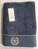 Рушник Maison D'or Seymour 85x150 Mat Mavi