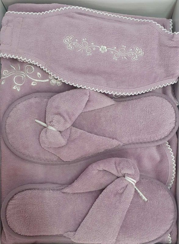 Сауна жіноча Maison D'or Sauna Bella Purple (Dark Lilac)
