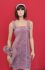 Сауна жіноча Maison D'or Sauna Skirt Dark Lilac S