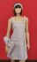 Сауна жіноча Maison D'or Sauna Skirt Lilac (Lila) M