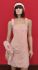 Сауна жіноча Maison D'or Sauna Skirt Dirty- Pink  (Rose Color) S