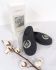 Тапочки Maison D'or Pierre Loti Slipper Anthracite