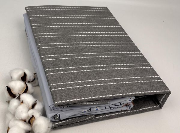 Постільна білизна Pretty 150x210 код БК-3