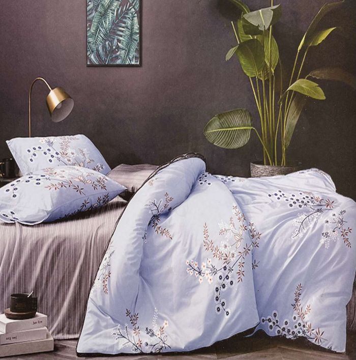 Постільна білизна Pretty 150x210 код БК-3