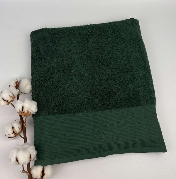 Рушник 70х140 Green