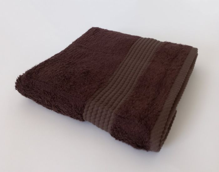 Рушник Maison D'or Amadeus (Bamboo) 50x100 Brown