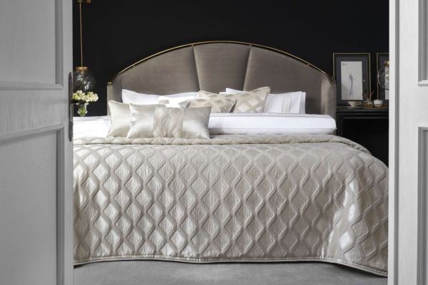Покривало Pepper Home Clara 260x270 Cream