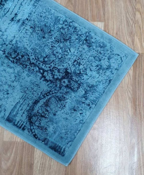 Килимок Set Maison D'or Gardiner Petrol 60x100 50x60