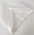 Серветка Sagol 45х45 St-060 White