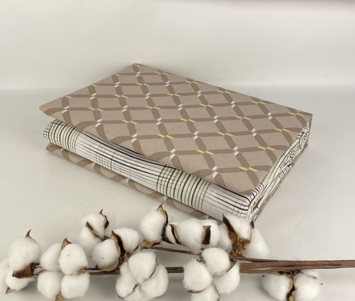 Постільна білизна Pretty 150x210 код 460